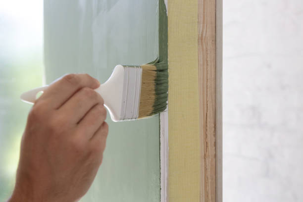 Best Mold Odor Removal Services  in New Holstein, WI