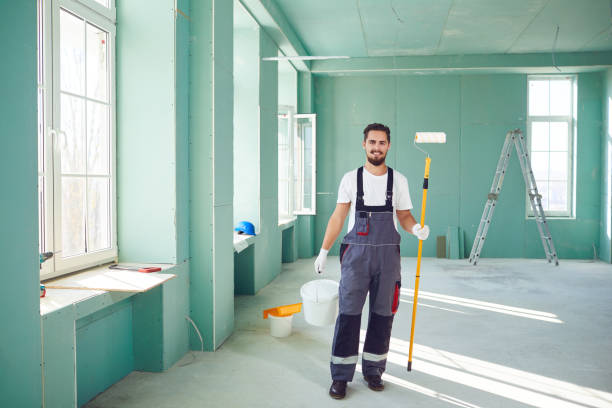 Best Environmental Consulting for Mold Prevention  in New Holstein, WI