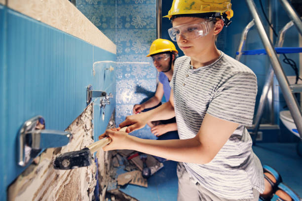 Best Comprehensive Air Testing for Mold Contaminants  in New Holstein, WI